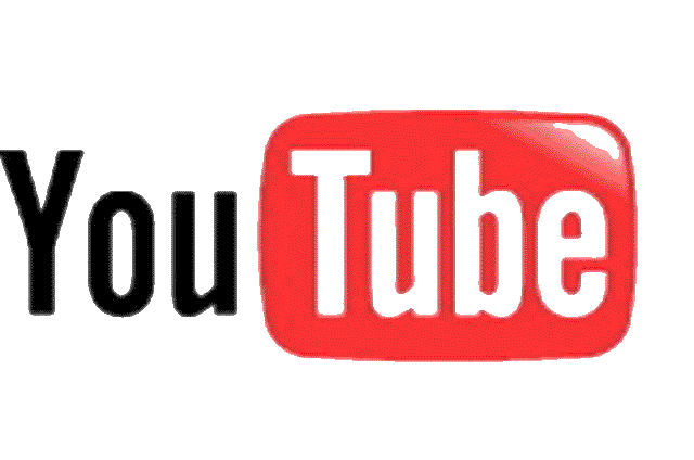 Youtube Logo Png Transparent